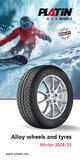 PLATIN Wheels and Tyres