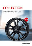 Wheels Collection